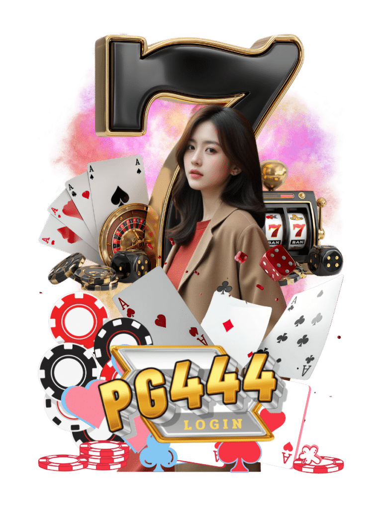 pg444 login