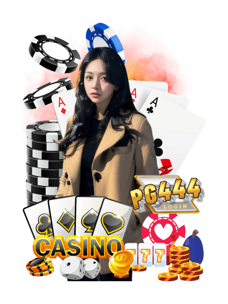pg444 login เว็บสล็อต