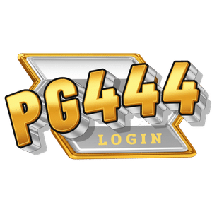 pg444 login logo